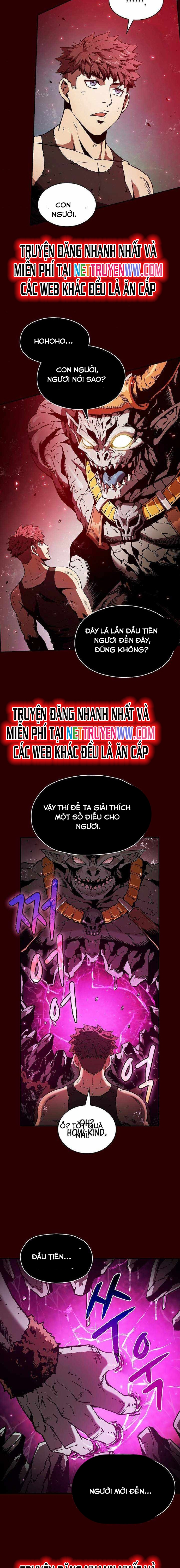 Thiên Thần Quay Về Từ Địa Ngục Chapter 8 - Trang 2