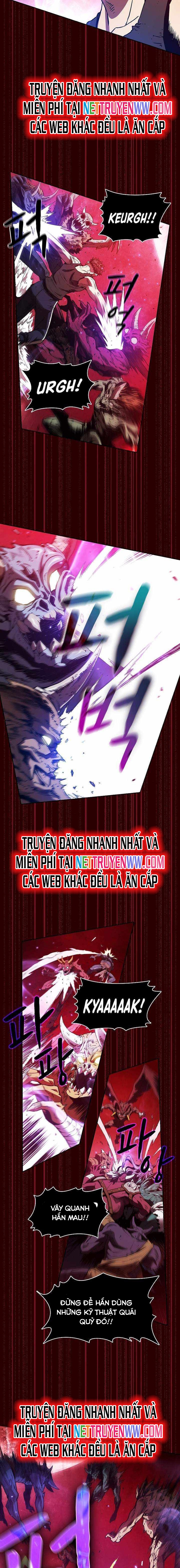 Thiên Thần Quay Về Từ Địa Ngục Chapter 8 - Trang 2