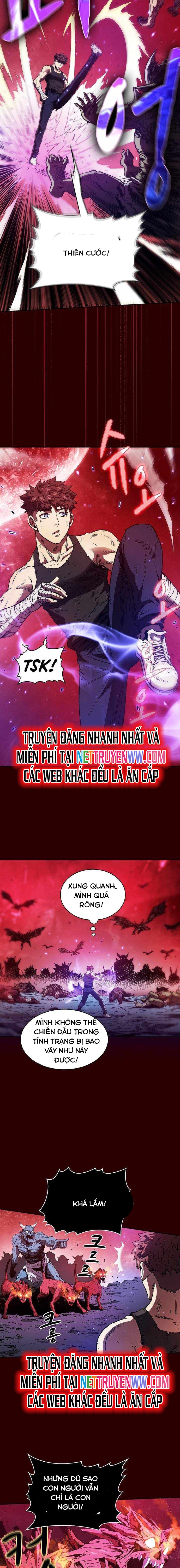 Thiên Thần Quay Về Từ Địa Ngục Chapter 8 - Trang 2