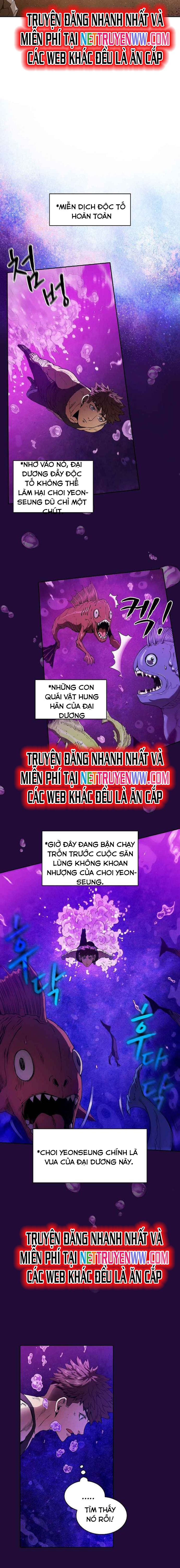 Thiên Thần Quay Về Từ Địa Ngục Chapter 7 - Trang 2