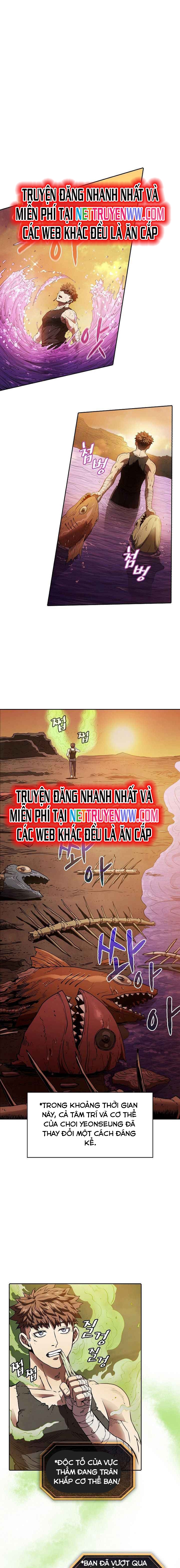 Thiên Thần Quay Về Từ Địa Ngục Chapter 7 - Trang 2