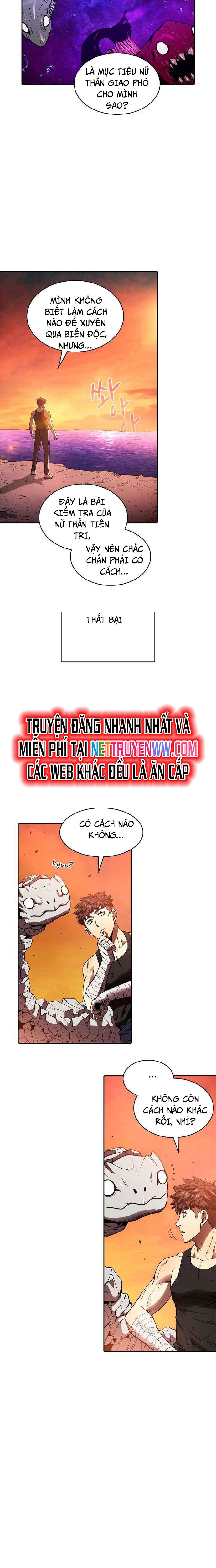 Thiên Thần Quay Về Từ Địa Ngục Chapter 6 - Trang 2