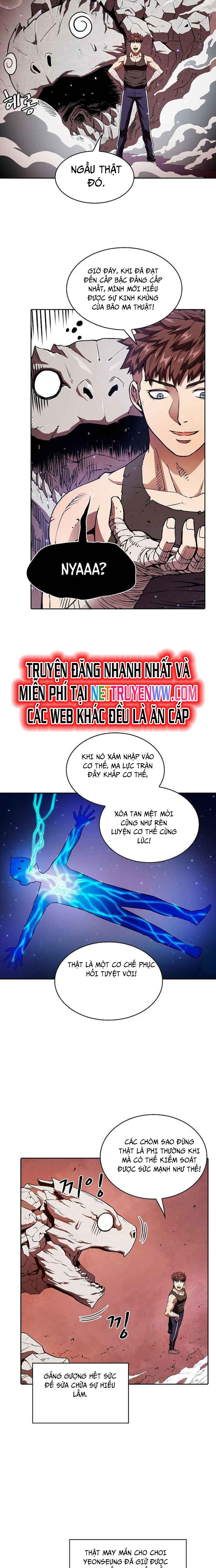 Thiên Thần Quay Về Từ Địa Ngục Chapter 6 - Trang 2