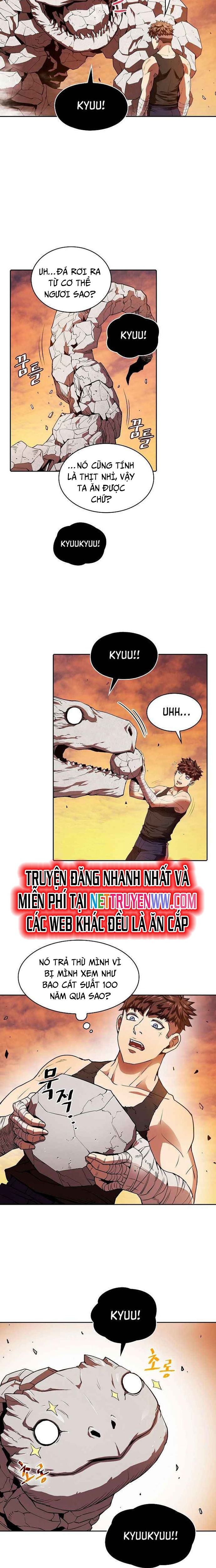 Thiên Thần Quay Về Từ Địa Ngục Chapter 6 - Trang 2