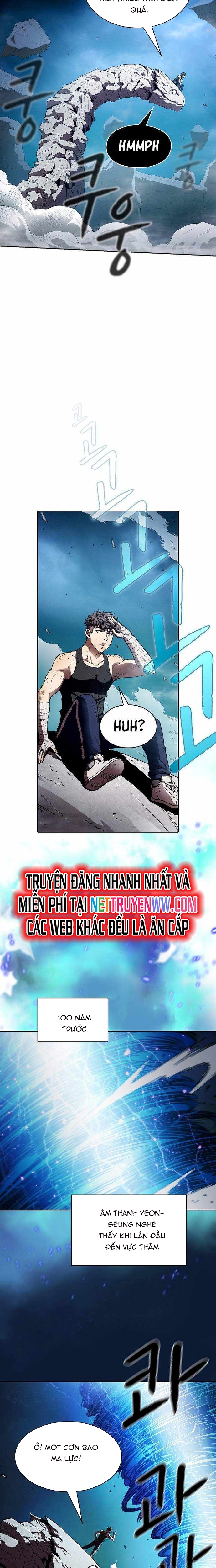 Thiên Thần Quay Về Từ Địa Ngục Chapter 5 - Trang 2