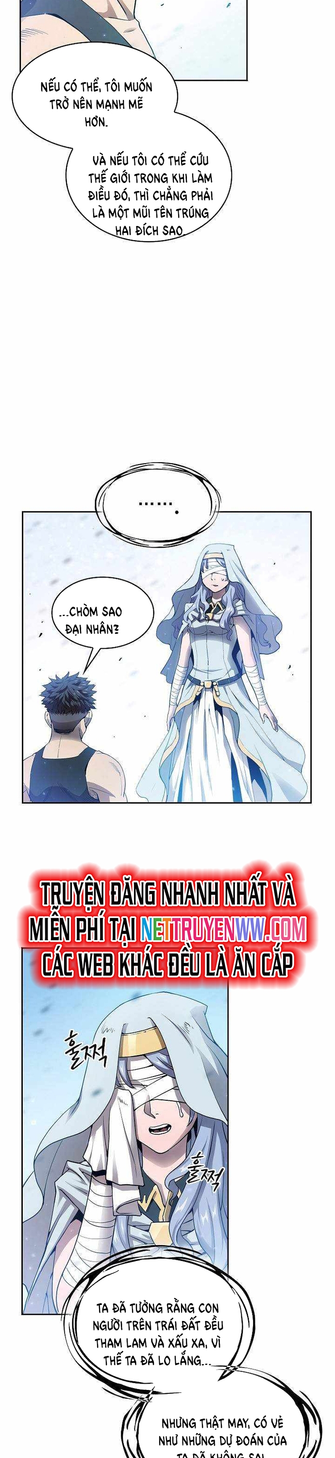 Thiên Thần Quay Về Từ Địa Ngục Chapter 3 - Trang 2