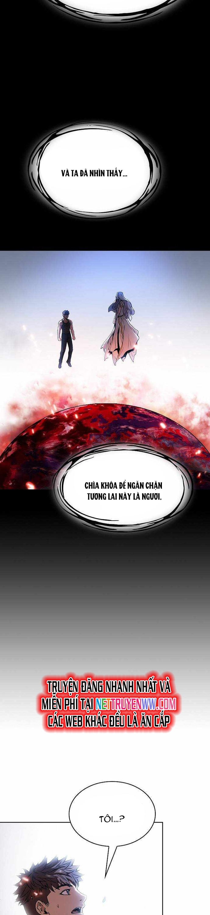 Thiên Thần Quay Về Từ Địa Ngục Chapter 2 - Trang 2