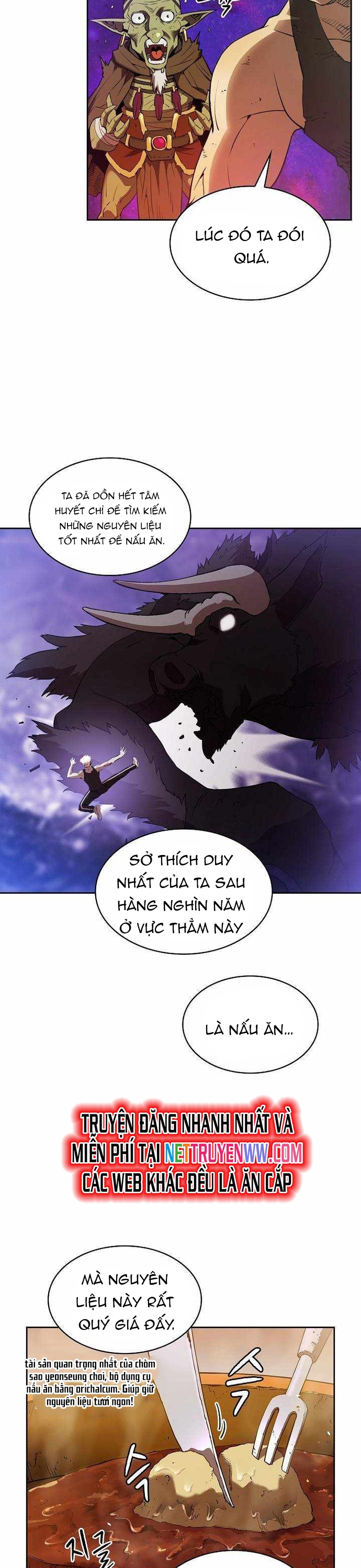 Thiên Thần Quay Về Từ Địa Ngục Chapter 1 - Trang 2