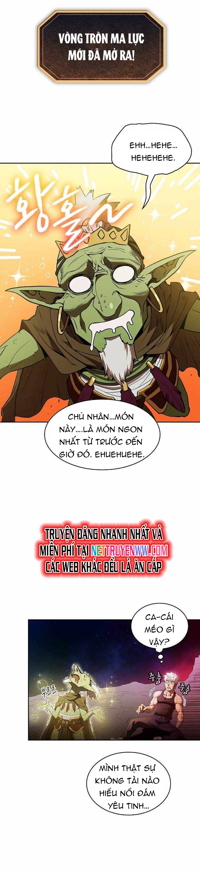 Thiên Thần Quay Về Từ Địa Ngục Chapter 1 - Trang 2