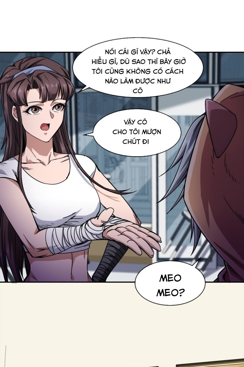 Dạ Thị Chi Chủ Chapter 29 - Trang 2