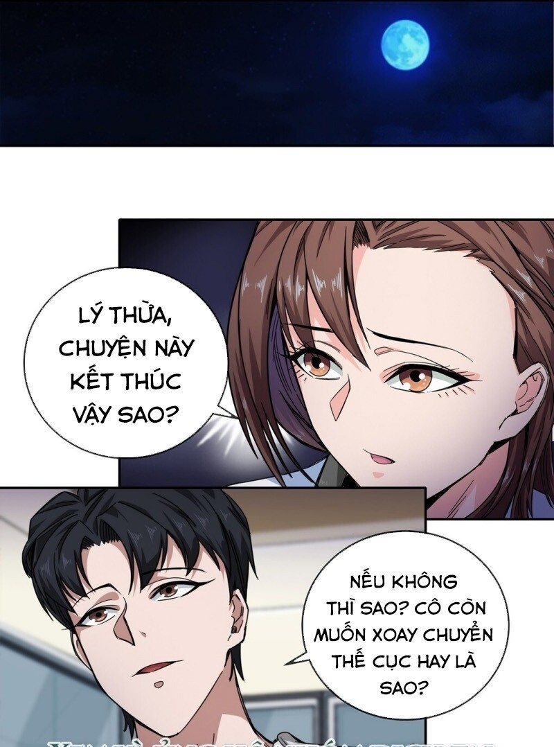 Dạ Thị Chi Chủ Chapter 29 - Trang 2