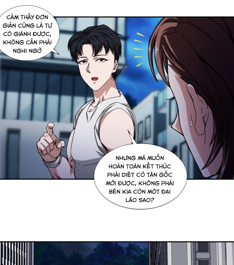 Dạ Thị Chi Chủ Chapter 29 - Trang 2