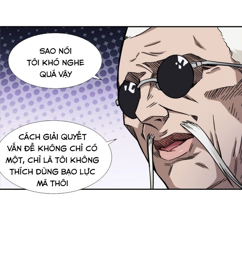 Dạ Thị Chi Chủ Chapter 29 - Trang 2