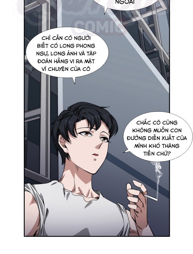 Dạ Thị Chi Chủ Chapter 29 - Trang 2