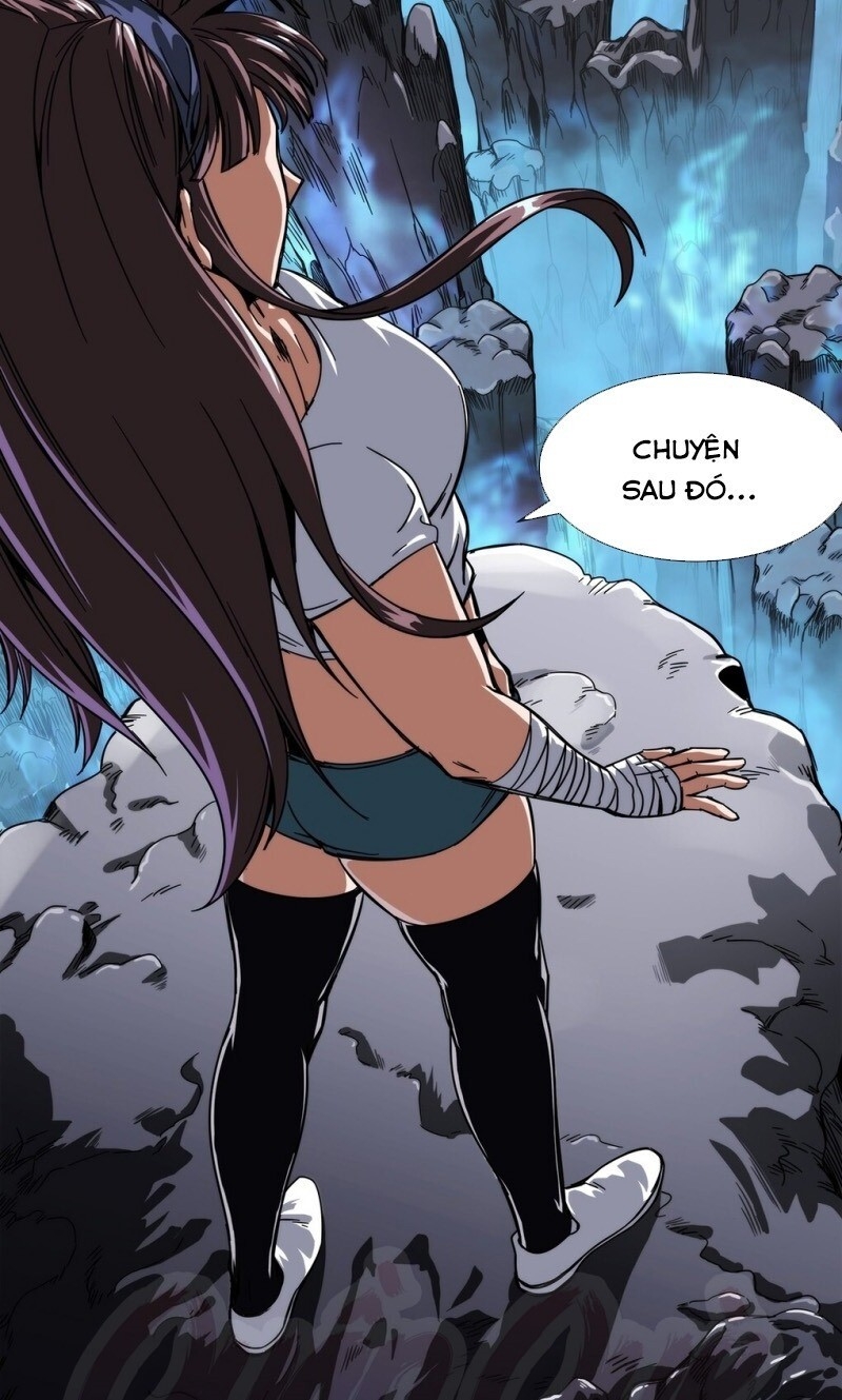 Dạ Thị Chi Chủ Chapter 29 - Trang 2