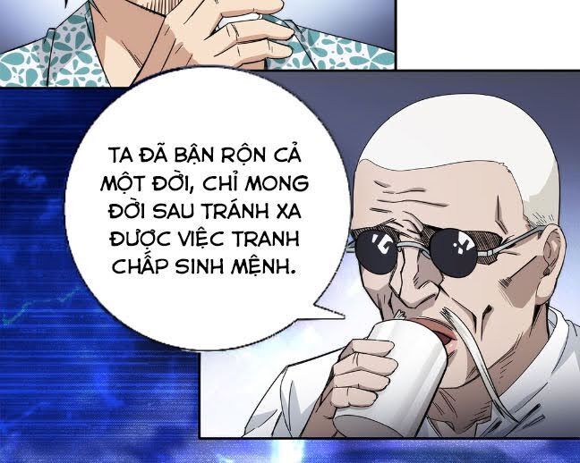 Dạ Thị Chi Chủ Chapter 24 - Trang 2