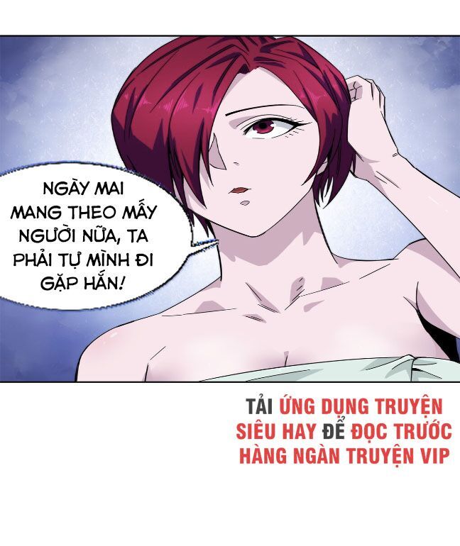 Dạ Thị Chi Chủ Chapter 23 - Trang 2