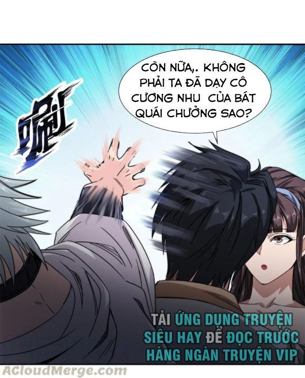 Dạ Thị Chi Chủ Chapter 22 - Trang 2