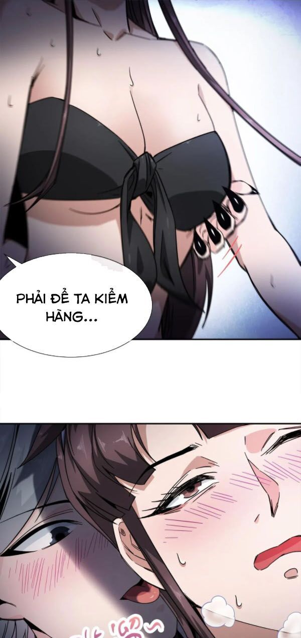 Dạ Thị Chi Chủ Chapter 22 - Trang 2