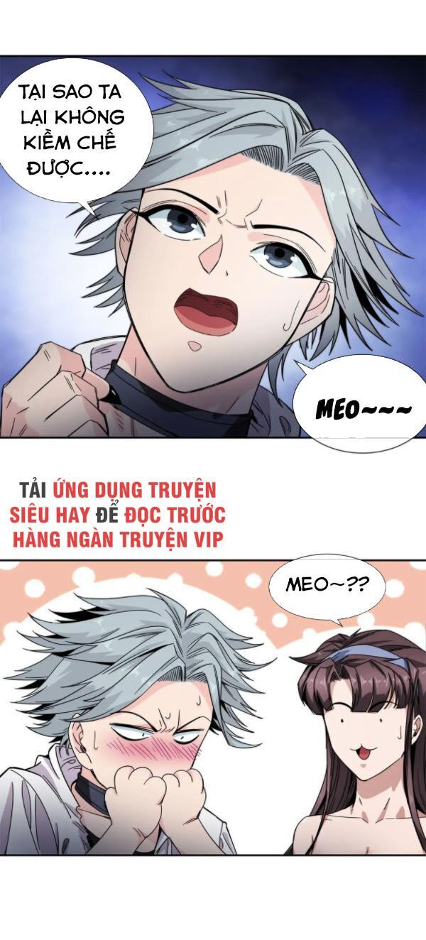 Dạ Thị Chi Chủ Chapter 22 - Trang 2