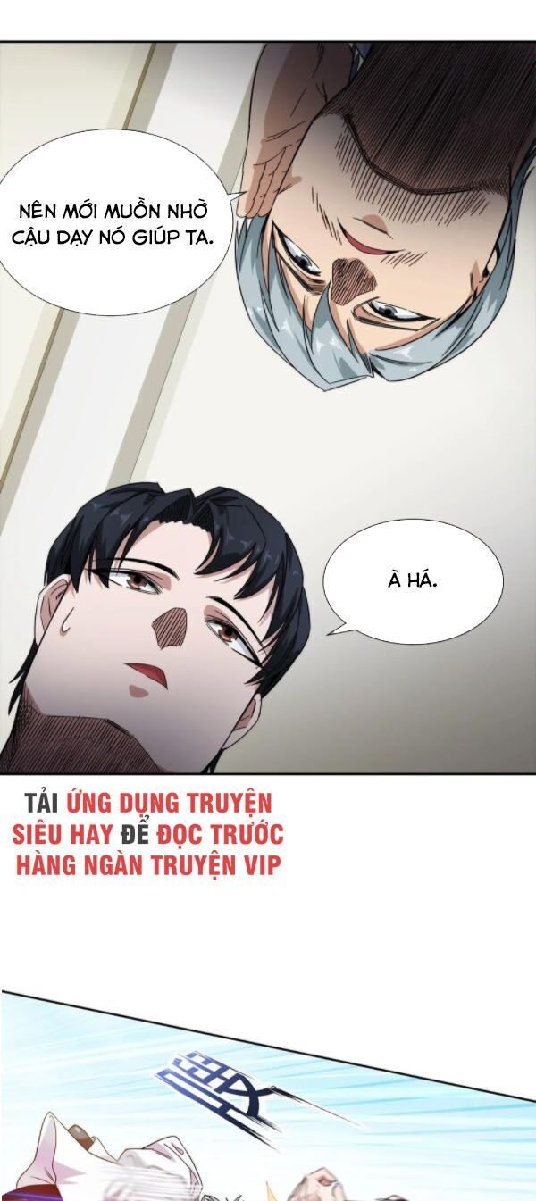 Dạ Thị Chi Chủ Chapter 21 - Trang 2