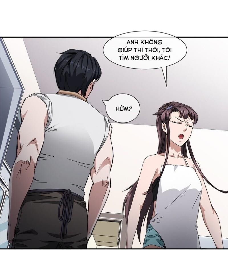 Dạ Thị Chi Chủ Chapter 20 - Trang 2