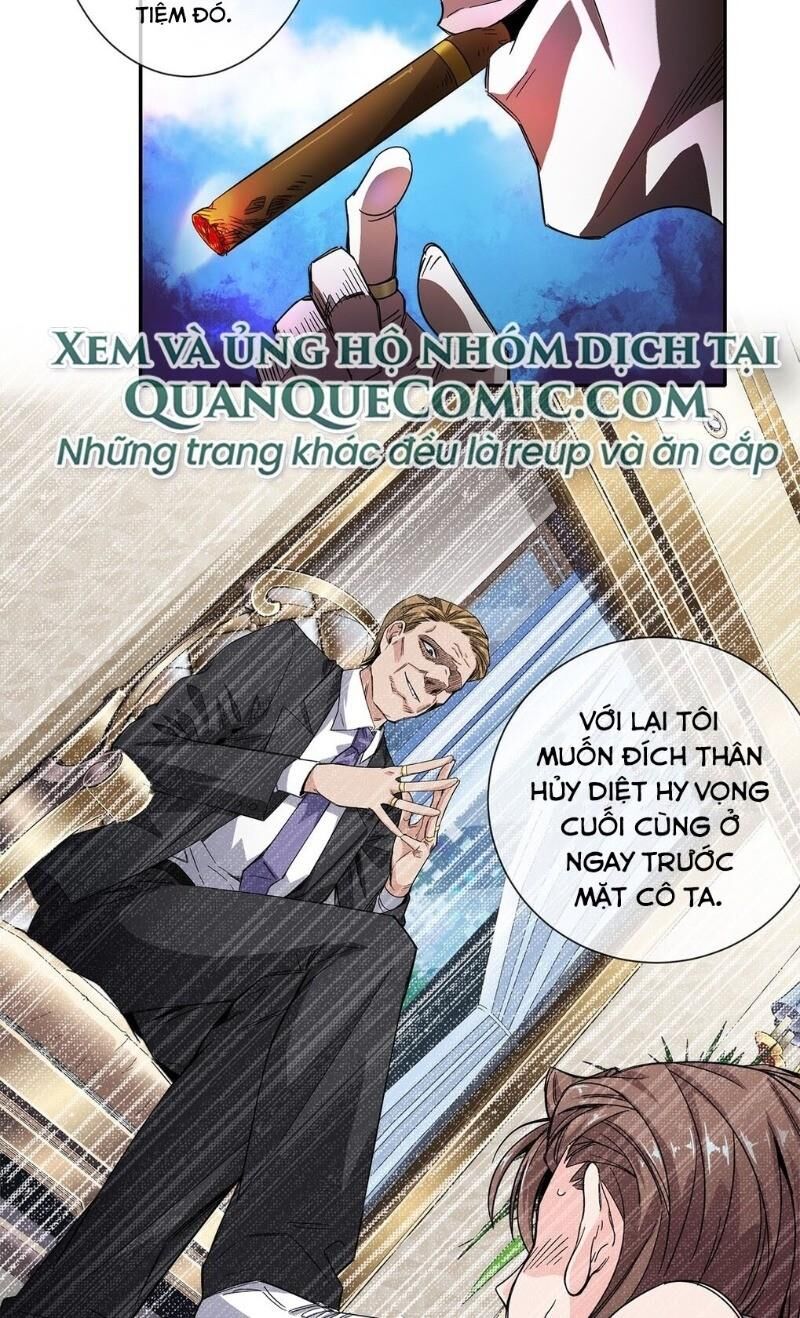 Dạ Thị Chi Chủ Chapter 20 - Trang 2