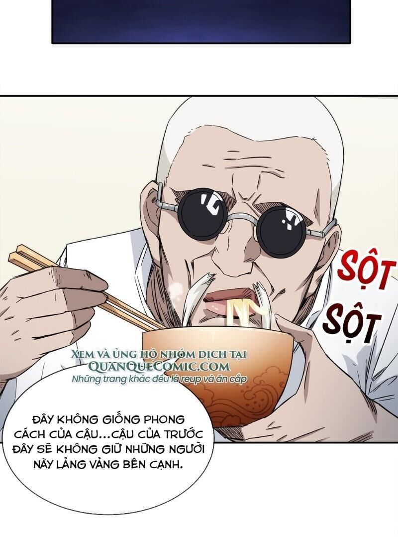 Dạ Thị Chi Chủ Chapter 16 - Trang 2