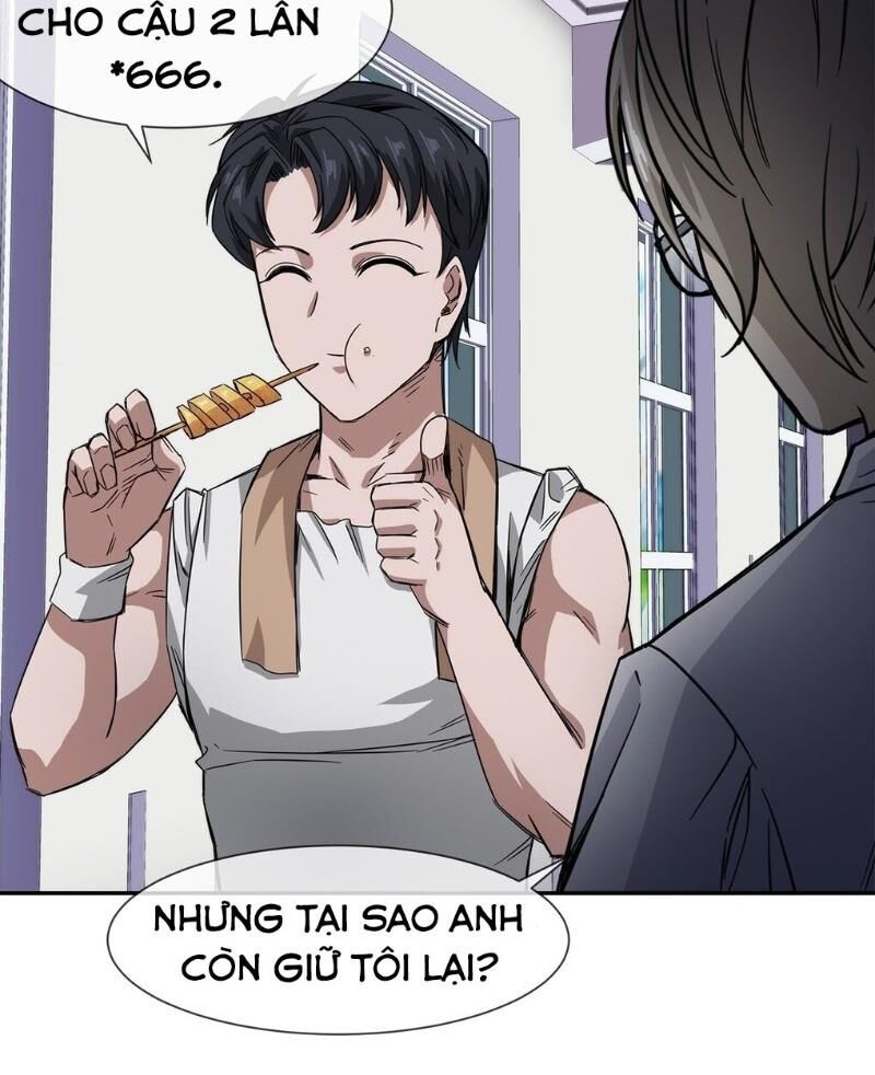 Dạ Thị Chi Chủ Chapter 15 - Trang 2