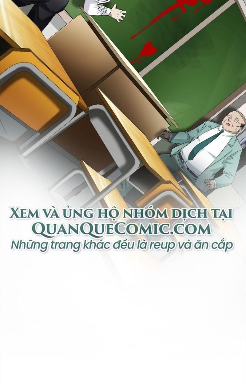 Dạ Thị Chi Chủ Chapter 15 - Trang 2