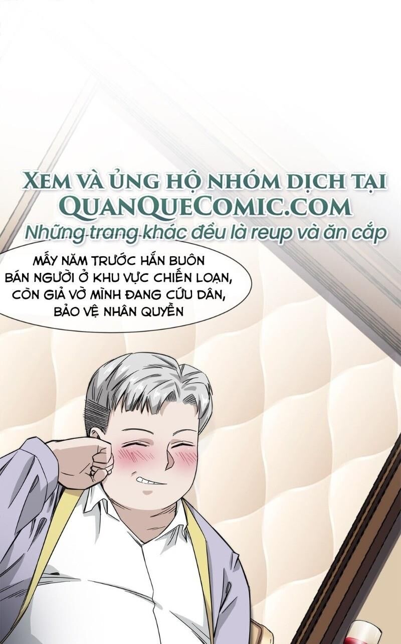 Dạ Thị Chi Chủ Chapter 15 - Trang 2