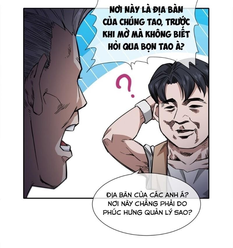 Dạ Thị Chi Chủ Chapter 14 - Trang 2