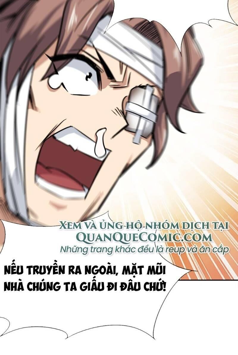 Dạ Thị Chi Chủ Chapter 12 - Trang 2