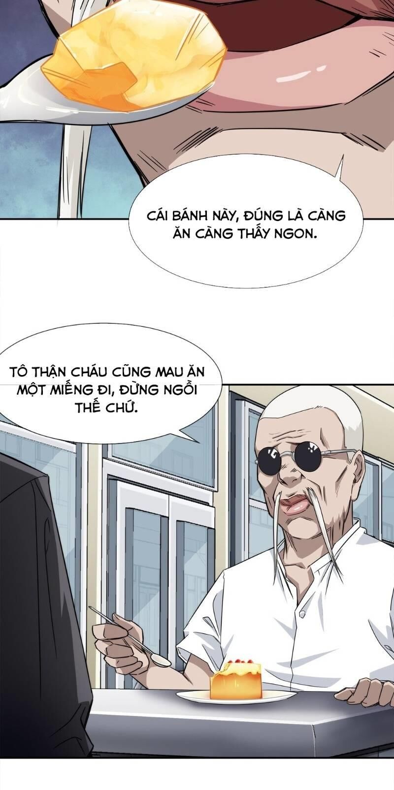 Dạ Thị Chi Chủ Chapter 12 - Trang 2