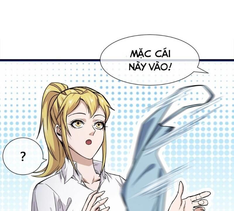 Dạ Thị Chi Chủ Chapter 11 - Trang 2