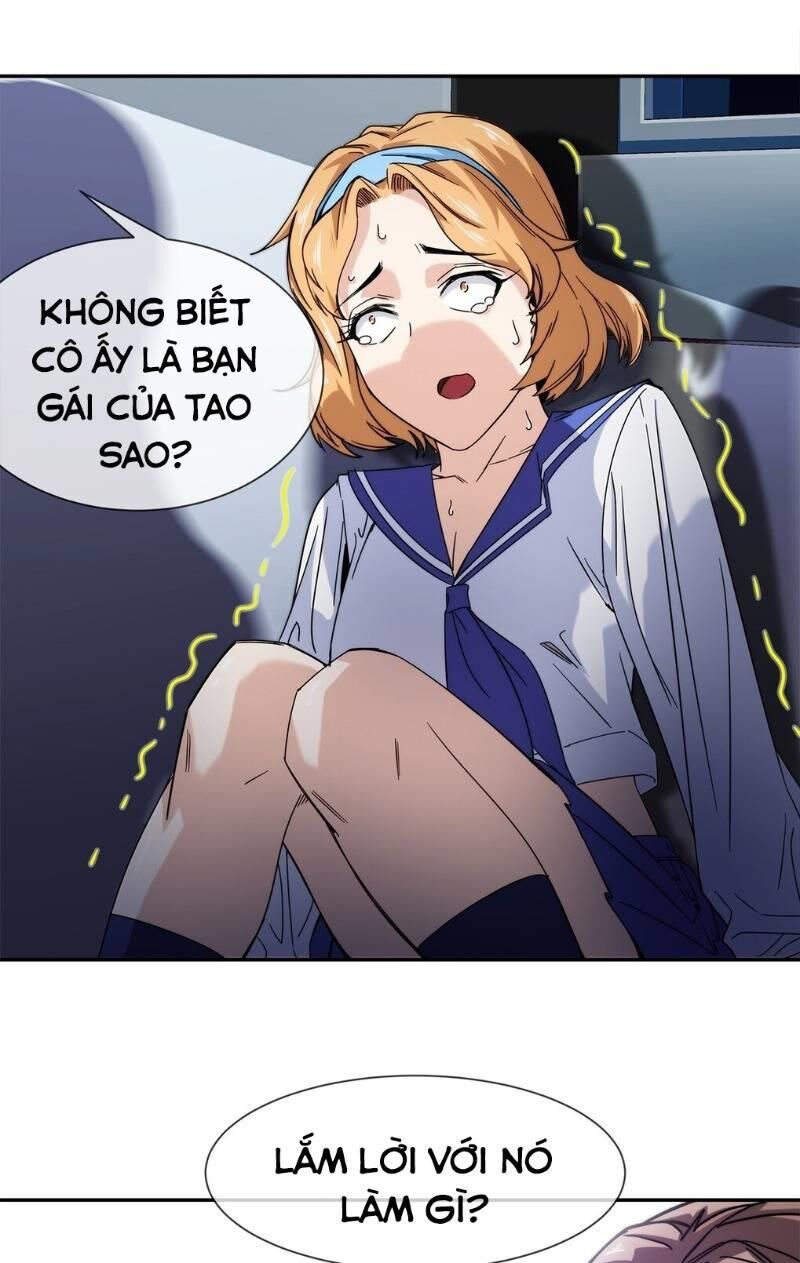 Dạ Thị Chi Chủ Chapter 11 - Trang 2