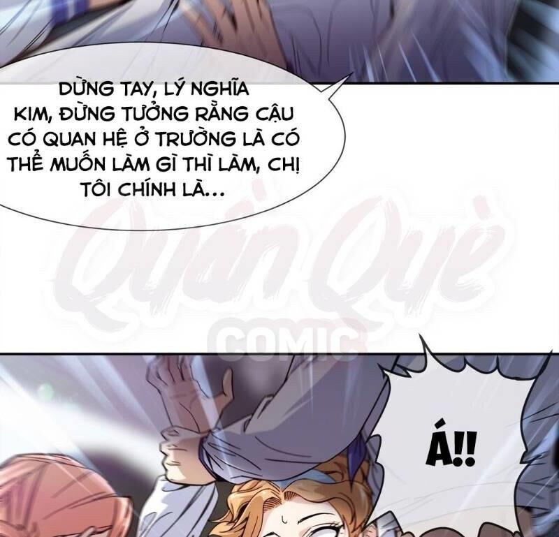 Dạ Thị Chi Chủ Chapter 11 - Trang 2