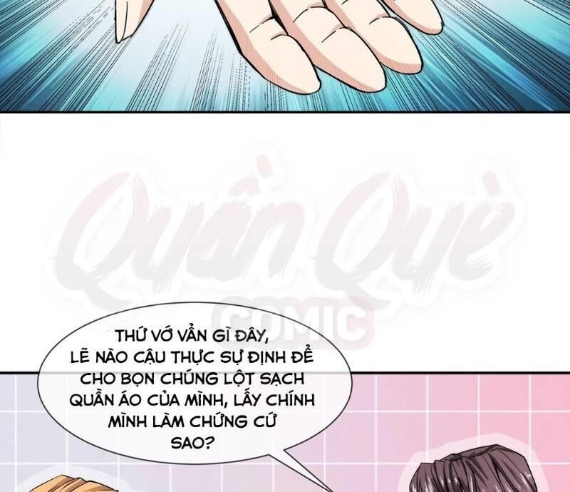 Dạ Thị Chi Chủ Chapter 11 - Trang 2