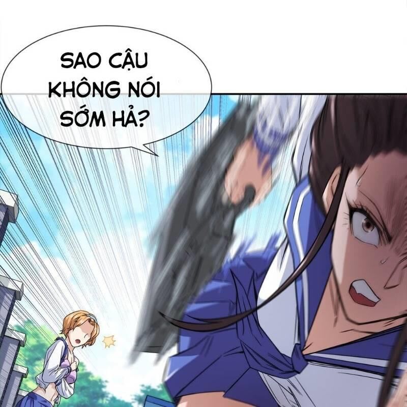 Dạ Thị Chi Chủ Chapter 11 - Trang 2