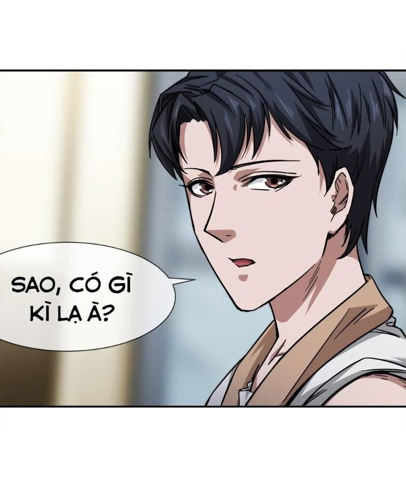 Dạ Thị Chi Chủ Chapter 11 - Trang 2