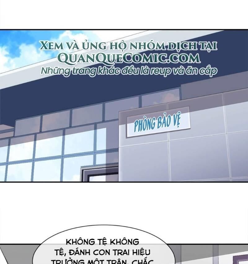 Dạ Thị Chi Chủ Chapter 11 - Trang 2