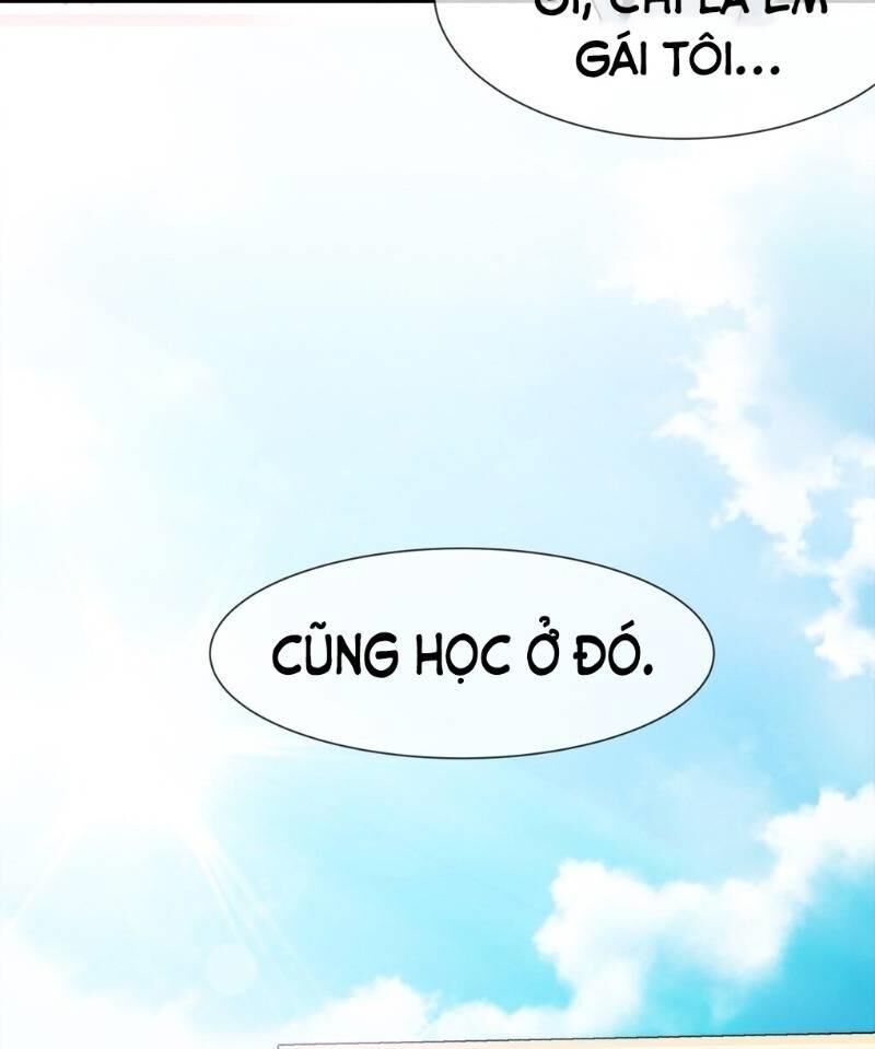 Dạ Thị Chi Chủ Chapter 11 - Trang 2