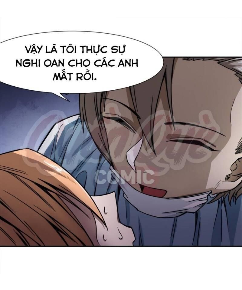 Dạ Thị Chi Chủ Chapter 10 - Trang 2