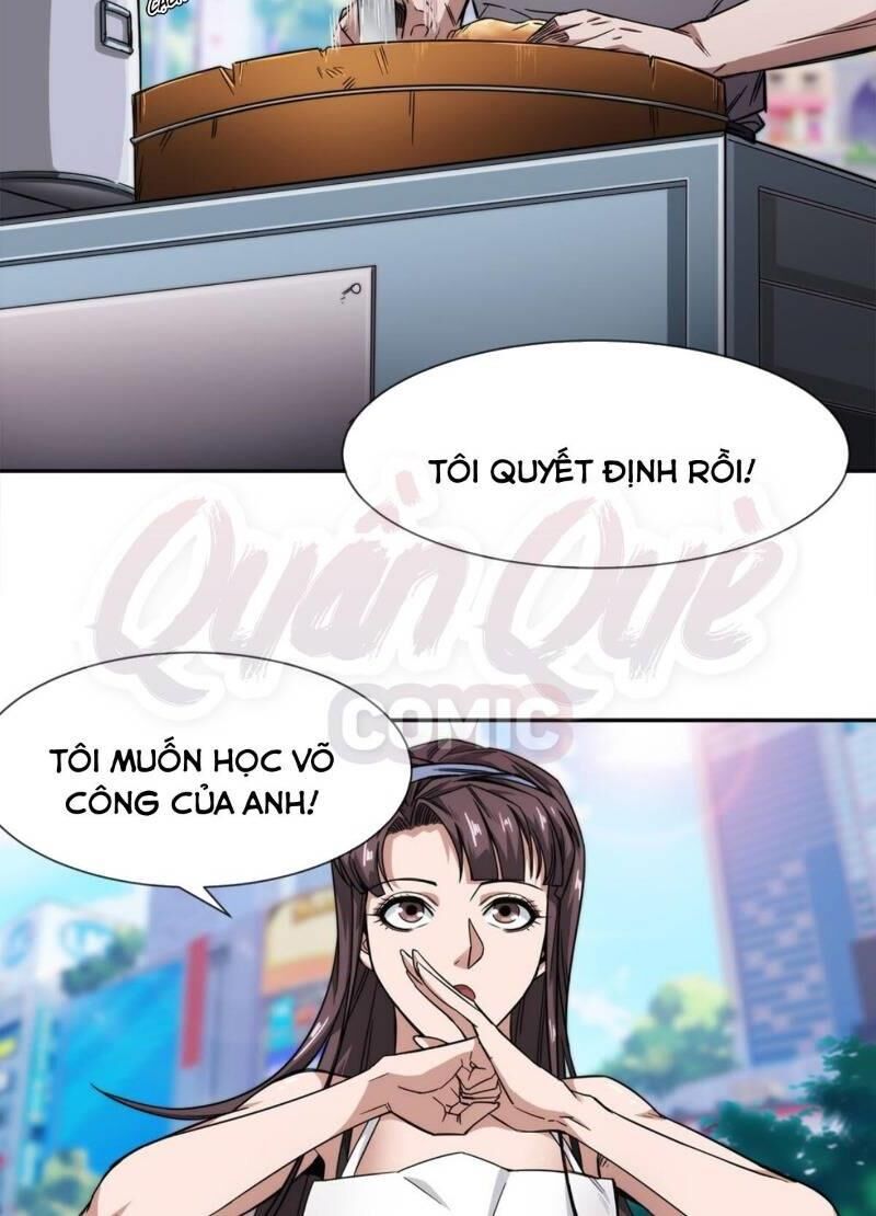 Dạ Thị Chi Chủ Chapter 10 - Trang 2