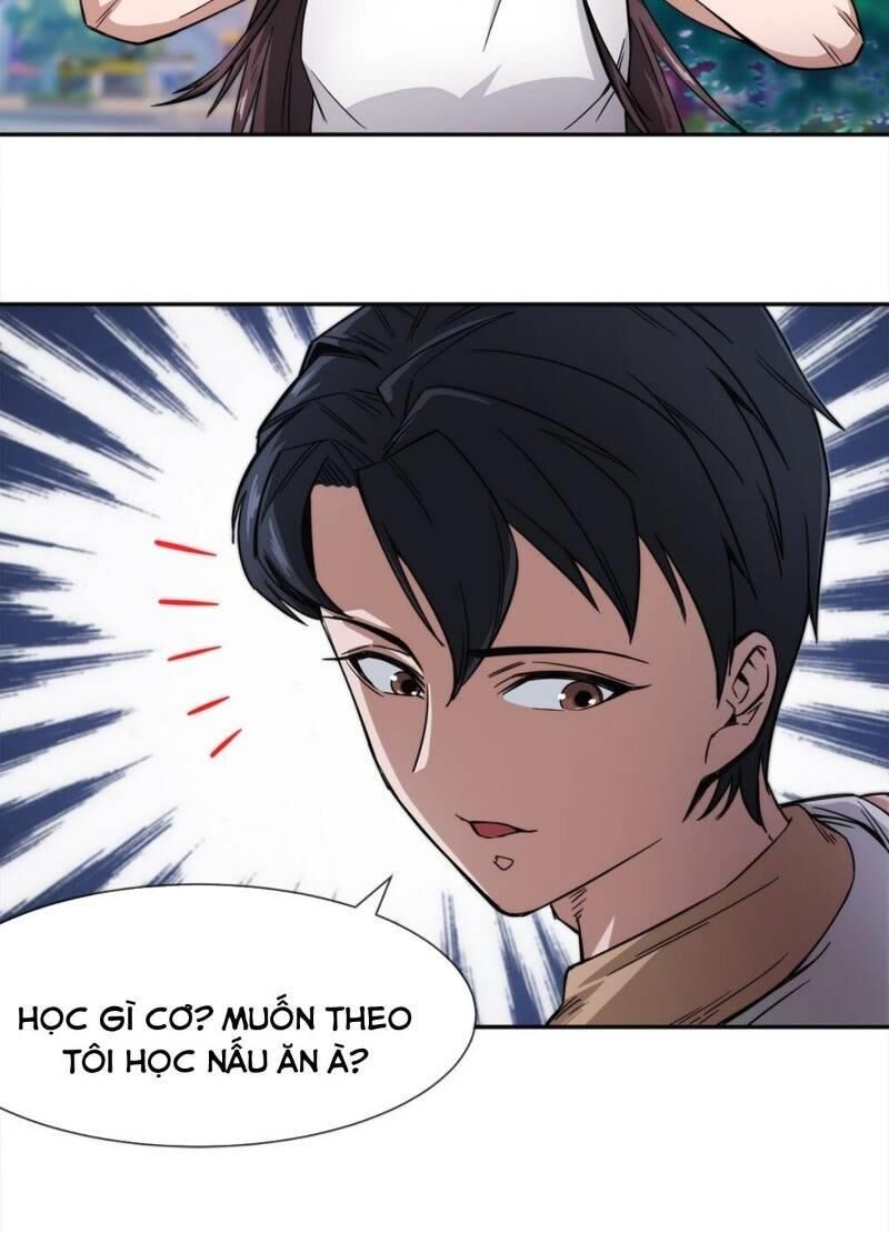 Dạ Thị Chi Chủ Chapter 10 - Trang 2