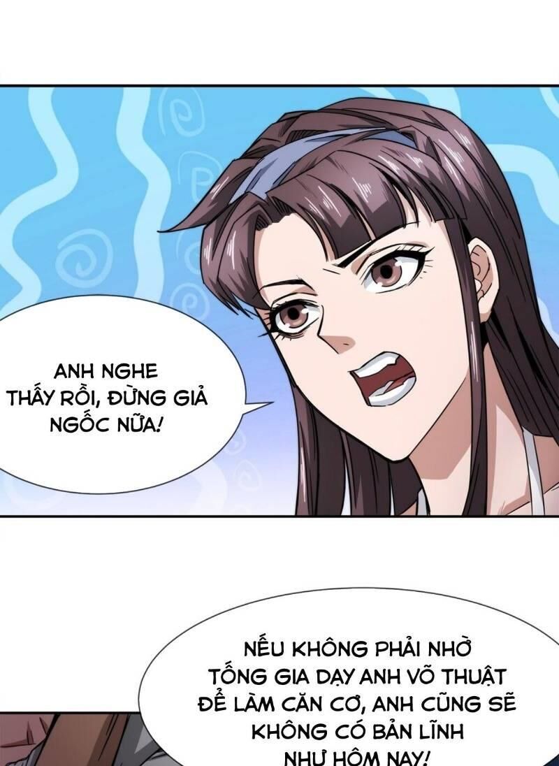 Dạ Thị Chi Chủ Chapter 10 - Trang 2