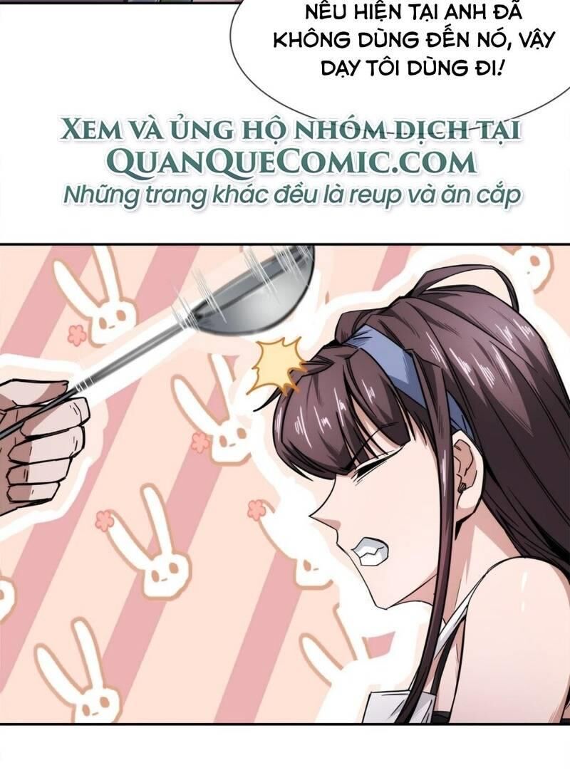 Dạ Thị Chi Chủ Chapter 10 - Trang 2