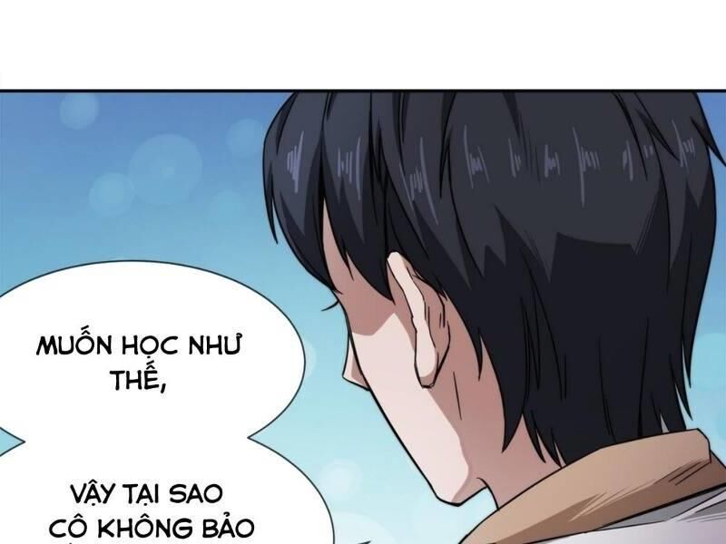 Dạ Thị Chi Chủ Chapter 10 - Trang 2