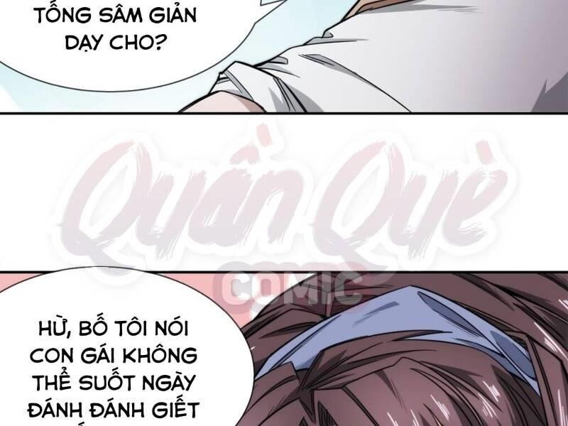 Dạ Thị Chi Chủ Chapter 10 - Trang 2