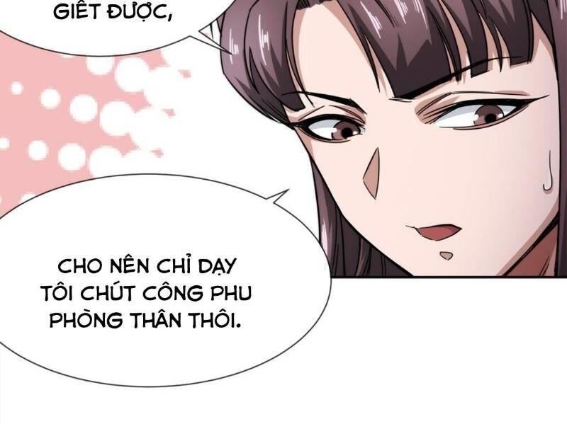 Dạ Thị Chi Chủ Chapter 10 - Trang 2